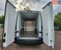 Белый Рено Мастер, объемом двигателя 2.3 л и пробегом 217 тыс. км за 21500 $, фото 9 на Automoto.ua