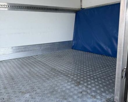 Белый Рено Мастер, объемом двигателя 2.3 л и пробегом 278 тыс. км за 22600 $, фото 19 на Automoto.ua