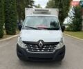 Белый Рено Мастер, объемом двигателя 2.3 л и пробегом 172 тыс. км за 17900 $, фото 1 на Automoto.ua