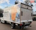 Белый Рено Мастер, объемом двигателя 2.3 л и пробегом 293 тыс. км за 19900 $, фото 11 на Automoto.ua