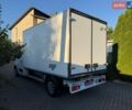 Белый Рено Мастер, объемом двигателя 2.3 л и пробегом 295 тыс. км за 18300 $, фото 30 на Automoto.ua