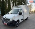 Белый Рено Мастер, объемом двигателя 2.3 л и пробегом 133 тыс. км за 18500 $, фото 1 на Automoto.ua