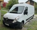 Белый Рено Мастер, объемом двигателя 2.3 л и пробегом 300 тыс. км за 19999 $, фото 3 на Automoto.ua