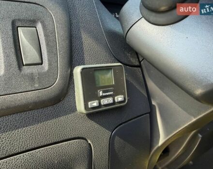 Білий Рено Мастєр, об'ємом двигуна 2.3 л та пробігом 287 тис. км за 18900 $, фото 51 на Automoto.ua