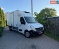 Белый Рено Мастер, объемом двигателя 2.3 л и пробегом 295 тыс. км за 18300 $, фото 9 на Automoto.ua