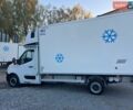 Белый Рено Мастер, объемом двигателя 2.3 л и пробегом 225 тыс. км за 20900 $, фото 67 на Automoto.ua