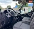 Белый Рено Мастер, объемом двигателя 2.3 л и пробегом 395 тыс. км за 16500 $, фото 33 на Automoto.ua