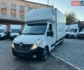 Белый Рено Мастер, объемом двигателя 2.3 л и пробегом 225 тыс. км за 20900 $, фото 44 на Automoto.ua