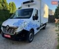 Белый Рено Мастер, объемом двигателя 2.3 л и пробегом 348 тыс. км за 18900 $, фото 13 на Automoto.ua