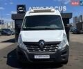 Білий Рено Мастєр, об'ємом двигуна 2.3 л та пробігом 261 тис. км за 16490 $, фото 2 на Automoto.ua