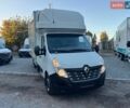 Белый Рено Мастер, объемом двигателя 2.3 л и пробегом 225 тыс. км за 20900 $, фото 50 на Automoto.ua