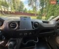 Белый Рено Мастер, объемом двигателя 2.3 л и пробегом 220 тыс. км за 17800 $, фото 44 на Automoto.ua