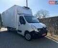 Белый Рено Мастер, объемом двигателя 2.3 л и пробегом 287 тыс. км за 18500 $, фото 17 на Automoto.ua