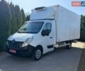 Белый Рено Мастер, объемом двигателя 2.3 л и пробегом 287 тыс. км за 18500 $, фото 11 на Automoto.ua