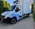 Белый Рено Мастер, объемом двигателя 2.3 л и пробегом 348 тыс. км за 18900 $, фото 2 на Automoto.ua