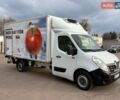 Белый Рено Мастер, объемом двигателя 2.3 л и пробегом 293 тыс. км за 19900 $, фото 7 на Automoto.ua
