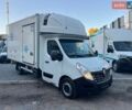 Белый Рено Мастер, объемом двигателя 2.3 л и пробегом 225 тыс. км за 20900 $, фото 52 на Automoto.ua