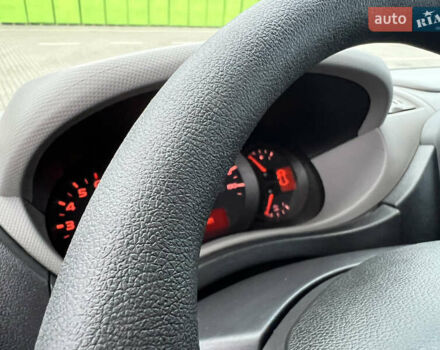 Белый Рено Мастер, объемом двигателя 2.3 л и пробегом 250 тыс. км за 17900 $, фото 41 на Automoto.ua