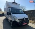 Белый Рено Мастер, объемом двигателя 2.3 л и пробегом 287 тыс. км за 18500 $, фото 22 на Automoto.ua