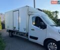 Белый Рено Мастер, объемом двигателя 2.3 л и пробегом 295 тыс. км за 18300 $, фото 11 на Automoto.ua