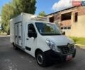 Белый Рено Мастер, объемом двигателя 2.3 л и пробегом 220 тыс. км за 17900 $, фото 12 на Automoto.ua