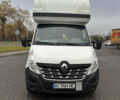 Білий Рено Мастєр, об'ємом двигуна 2.3 л та пробігом 680 тис. км за 18200 $, фото 1 на Automoto.ua