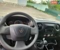Белый Рено Мастер, объемом двигателя 2.3 л и пробегом 217 тыс. км за 21500 $, фото 26 на Automoto.ua