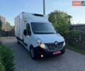 Белый Рено Мастер, объемом двигателя 2.3 л и пробегом 295 тыс. км за 18300 $, фото 19 на Automoto.ua
