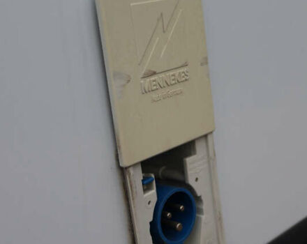 Білий Рено Мастєр, об'ємом двигуна 2.3 л та пробігом 250 тис. км за 27800 $, фото 56 на Automoto.ua