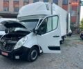 Белый Рено Мастер, объемом двигателя 2.3 л и пробегом 235 тыс. км за 21900 $, фото 21 на Automoto.ua