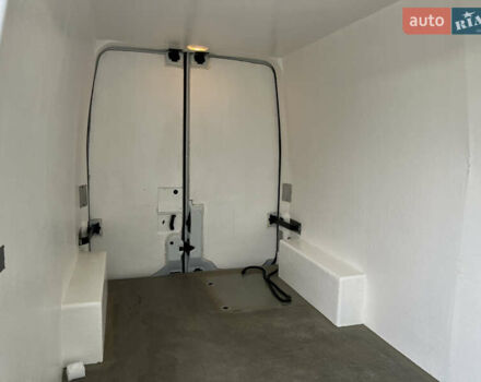 Білий Рено Мастєр, об'ємом двигуна 2.3 л та пробігом 250 тис. км за 18500 $, фото 24 на Automoto.ua