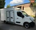 Белый Рено Мастер, объемом двигателя 2.3 л и пробегом 220 тыс. км за 17800 $, фото 11 на Automoto.ua