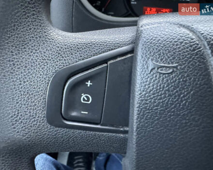 Білий Рено Мастєр, об'ємом двигуна 2.3 л та пробігом 133 тис. км за 18900 $, фото 45 на Automoto.ua