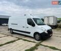 Белый Рено Мастер, объемом двигателя 2.3 л и пробегом 395 тыс. км за 16500 $, фото 10 на Automoto.ua