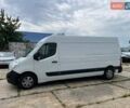 Белый Рено Мастер, объемом двигателя 2.3 л и пробегом 395 тыс. км за 16500 $, фото 1 на Automoto.ua