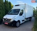 Белый Рено Мастер, объемом двигателя 2.3 л и пробегом 295 тыс. км за 18300 $, фото 1 на Automoto.ua