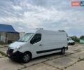 Белый Рено Мастер, объемом двигателя 2.3 л и пробегом 395 тыс. км за 16500 $, фото 1 на Automoto.ua