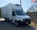 Белый Рено Мастер, объемом двигателя 2.3 л и пробегом 287 тыс. км за 18500 $, фото 18 на Automoto.ua