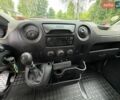 Белый Рено Мастер, объемом двигателя 2.3 л и пробегом 172 тыс. км за 17900 $, фото 24 на Automoto.ua