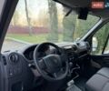 Белый Рено Мастер, объемом двигателя 2.3 л и пробегом 133 тыс. км за 18500 $, фото 23 на Automoto.ua