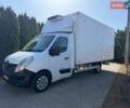 Белый Рено Мастер, объемом двигателя 2.3 л и пробегом 287 тыс. км за 17800 $, фото 8 на Automoto.ua