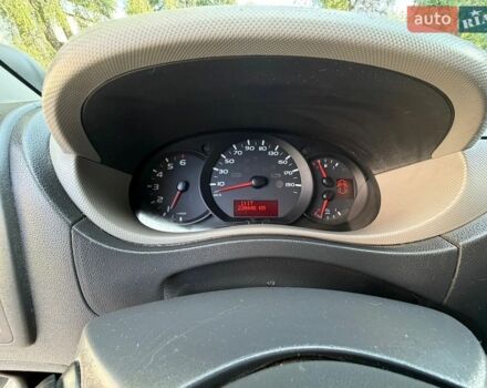 Белый Рено Мастер, объемом двигателя 2.3 л и пробегом 220 тыс. км за 17900 $, фото 35 на Automoto.ua