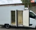 Белый Рено Мастер, объемом двигателя 2.3 л и пробегом 172 тыс. км за 17900 $, фото 33 на Automoto.ua