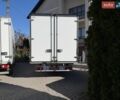 Белый Рено Мастер, объемом двигателя 2.3 л и пробегом 287 тыс. км за 17800 $, фото 31 на Automoto.ua