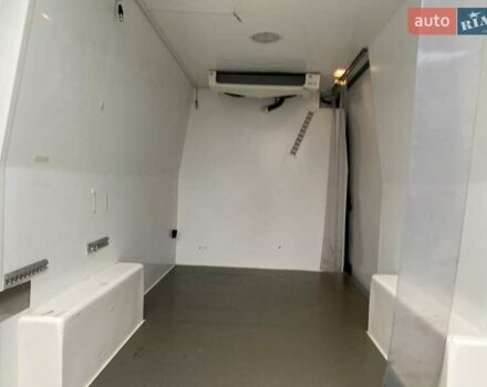 Белый Рено Мастер, объемом двигателя 2.3 л и пробегом 186 тыс. км за 17350 $, фото 22 на Automoto.ua