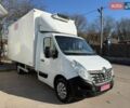 Белый Рено Мастер, объемом двигателя 2.3 л и пробегом 287 тыс. км за 18500 $, фото 24 на Automoto.ua