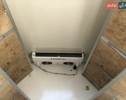 Белый Рено Мастер, объемом двигателя 2.3 л и пробегом 279 тыс. км за 18400 $, фото 50 на Automoto.ua