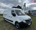 Белый Рено Мастер, объемом двигателя 2.3 л и пробегом 229 тыс. км за 21700 $, фото 1 на Automoto.ua