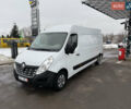 Белый Рено Мастер, объемом двигателя 2.3 л и пробегом 280 тыс. км за 17700 $, фото 13 на Automoto.ua