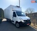 Белый Рено Мастер, объемом двигателя 2.3 л и пробегом 287 тыс. км за 18500 $, фото 19 на Automoto.ua